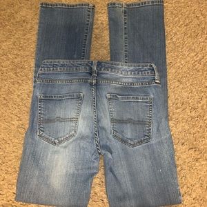 Woman’s Arizona Jeans